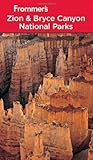 Zion & Bryce Canyon National Parks