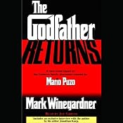 The Godfather Returns | [Mark Winegardner]
