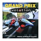 GRAND PRIX EVOLUTION