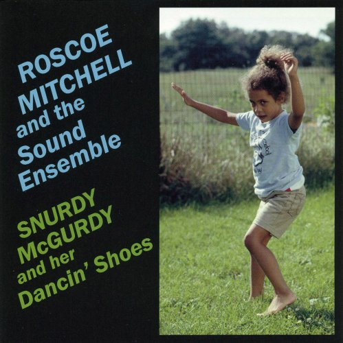 Roscoe Mitchell
