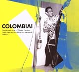 Colombia - the Golden Years of Discos Fuentes: the Powerhouse of Colombian Music 1960-1976