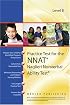 Practice Test for the Naglieri Nonverbal Ability Test? (NNAT?) Level B
