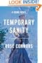 Temporary Sanity: A Crime Novel