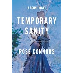 Temporary Sanity: A Crime Novel