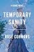 Book Temporary Sanity: A Crime Novel