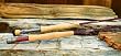 St. Croix Imperial Fly Rods Model: I764.2 (7' 6, 4 wt., 2 pc.)