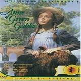 Anne of Green Gables
