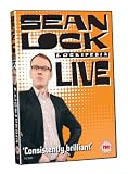 Sean Lock - Lockipedia Live [DVD]
