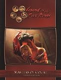 L5R RPG Masters of Court (Legend of the Five Rings)