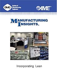 Incorporating Lean: From the Factory to Front Office
