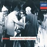 Britten: A Midsummer Nights Dream