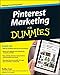 Pinterest Marketing for Dummies