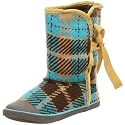 Sugar Little Kid/Big Kid Origami Boot