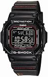 [カシオ]CASIO 腕時計 G-SHOCK RM Series タフソーラー 電波時計 MULTIBAND6 GW-S5600B-1JF メンズ