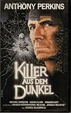 Killer aus dem Dunkel - Anthony Perkins