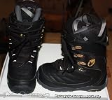 snowboard boots junior Snowjam renegade Strap in NEW US 6 thumbnail
