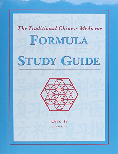 the traditional chinese medicine formula