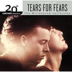 Tears For Fears - 20th Century Masters - The Millennium Collection: The Best O