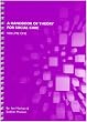 A Handbook of Theory for Social Care: v. 1