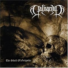 The Skull of Golgotha