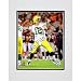 Photo File Green Bay Packers Aaron Rodgers 11x14 Double Matted Photo