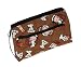 Prestige Medical 745-bhh Compact Carrying Case Betty Boop Brown