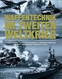 Produkt-Bild: Waffentechnik 2. Weltkrieg 2