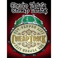 Cheap Trick: Sgt. Pepper Live (2009)