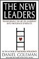The New Leaders: Transforming the Art of Leadership