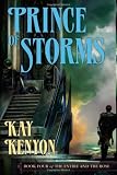 Prince of Storms (The Entire and the Rose, Book 4)