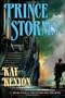 Prince of Storms (The Entire and the Rose, Book 4)