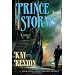 Prince of Storms (The Entire and the Rose, Book 4)