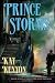 Books : Prince of Storms (The Entire and the Rose, Book 4)