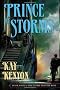 Prince of Storms (The Entire and the Rose Book 4)