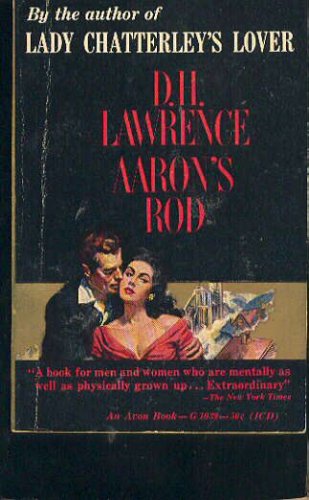 D.H. Lawrence