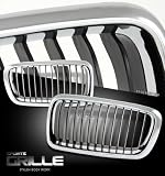 NEW 1995 1996 1997 1998 1999 2000 2001 2002 BMW E38 7-SERIES 740i 745i 750i GRILLE (95 96 97 98 99 00 01 02)