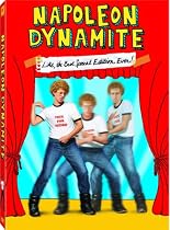Napoleon Dynamite - Like, the Best Special Edition Ever!