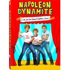 Napoleon Dynamite - Like, the Best Special Edition Ever! by 