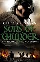 Raven: Sons of Thunder (Raven 2)