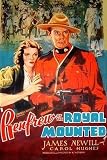 Renfrew Of The Royal Mounted