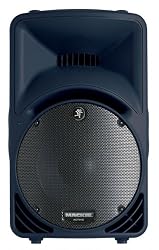 Mackie SRM450v2 122-way Compact SR Loudspeaker