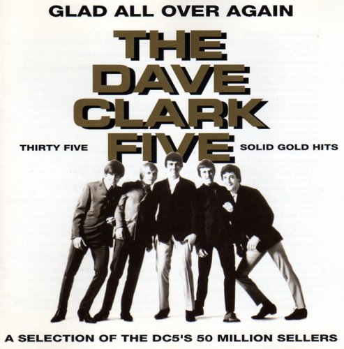 The Dave Clark Five - You Must Have Been A Beautiful Baby Lyrics - Zortam Music