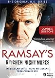 Ramsay's Kitchen Nightmares: Complete UK Series 1