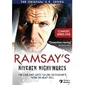 Ramsay's Kitchen Nightmares: Series 1 [Import USA Zone 1]