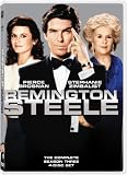 Remington Steele: Season 3