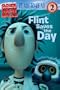 Flint Saves the Day (Ready-To-Read - Level 2 (Quality))