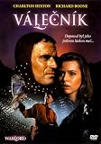 The War Lord - Charlton Heston [DVD] [1965]