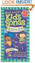 Nancy Cassidy's Kids Songs: A Box Set of 2 CD's