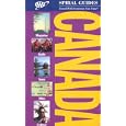 AAA Spiral Canada, 2nd Edition (Aaa Spiral Guides) by Penny Phenix