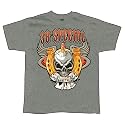38 Special - Horseshoe T-Shirt